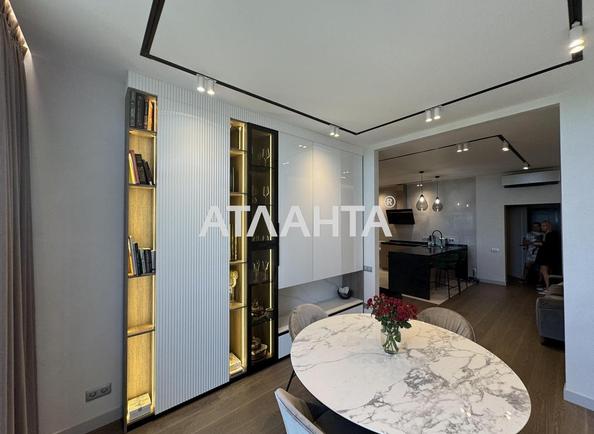 2-rooms apartment apartment by the address st. Shevchenko pr (area 68 m²) - Atlanta.ua - photo 5