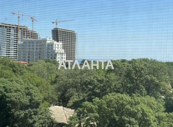 2-rooms apartment apartment by the address st. Shevchenko pr (area 68 m²) - Atlanta.ua - photo 35