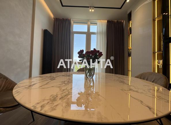 2-rooms apartment apartment by the address st. Shevchenko pr (area 68 m²) - Atlanta.ua