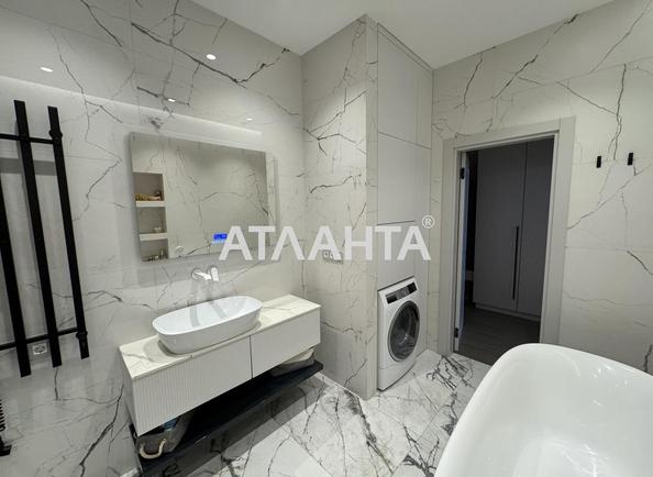 2-rooms apartment apartment by the address st. Shevchenko pr (area 68 m²) - Atlanta.ua - photo 30