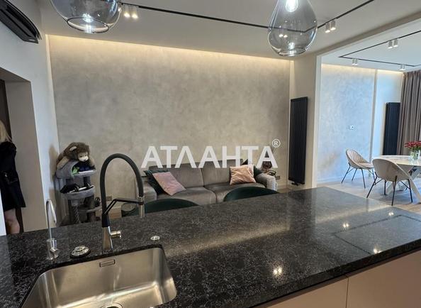 2-rooms apartment apartment by the address st. Shevchenko pr (area 68 m²) - Atlanta.ua - photo 13
