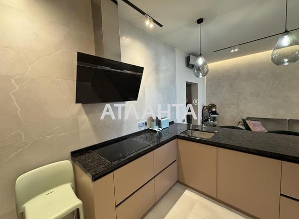 2-rooms apartment apartment by the address st. Shevchenko pr (area 68 m²) - Atlanta.ua - photo 9