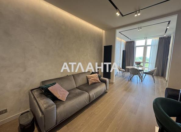 2-rooms apartment apartment by the address st. Shevchenko pr (area 68 m²) - Atlanta.ua - photo 16