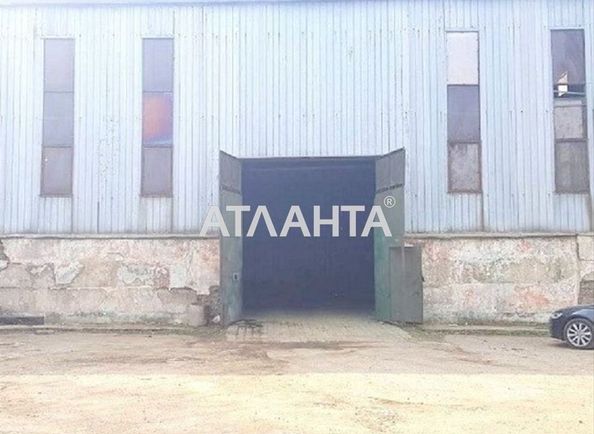 Коммерческая недвижимость по адресу ул. Чепиги атам. (площадь 846 м²) - Atlanta.ua - фото 7