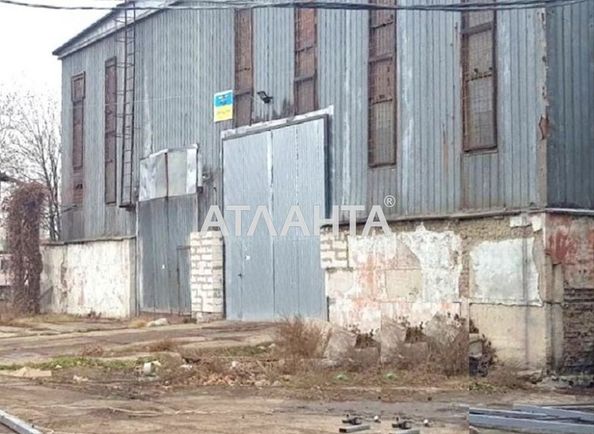Коммерческая недвижимость по адресу ул. Чепиги атам. (площадь 846 м²) - Atlanta.ua - фото 8