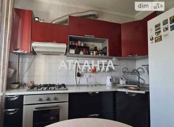 1-кімнатна квартира за адресою вул. Замостянська (площа 36,8 м²) - Atlanta.ua