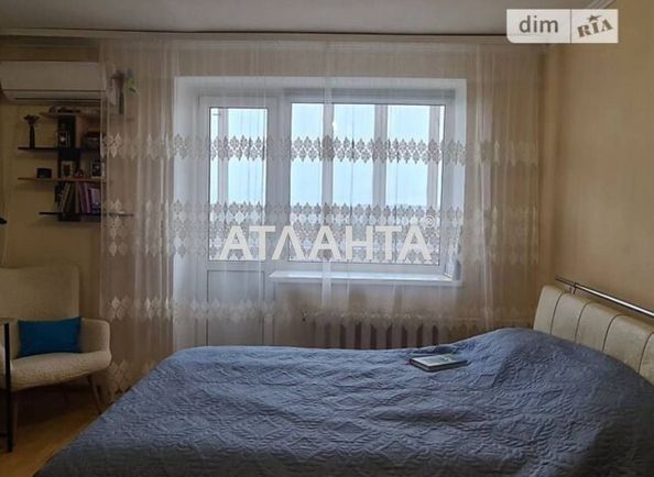 1-кімнатна квартира за адресою вул. Замостянська (площа 36,8 м²) - Atlanta.ua - фото 6