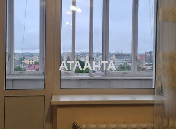 1-кімнатна квартира за адресою вул. Замостянська (площа 36,8 м²) - Atlanta.ua - фото 8