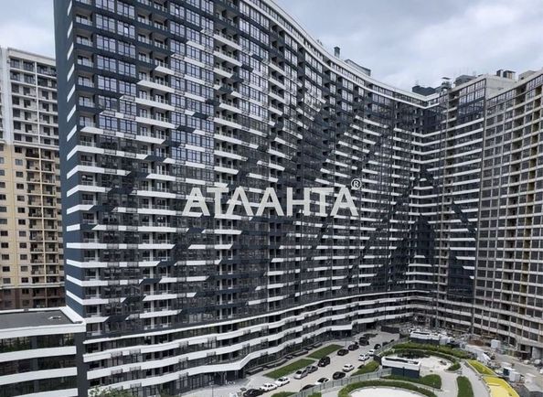 1-room apartment apartment by the address st. Kurortnyy per (area 30 m²) - Atlanta.ua - photo 4