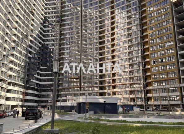 1-room apartment apartment by the address st. Kurortnyy per (area 30 m²) - Atlanta.ua - photo 5