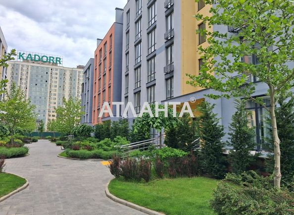 2-кімнатна квартира за адресою вул. Марсельська (площа 50 м²) - Atlanta.ua