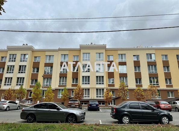 Коммерческая недвижимость по адресу ул. Отдыха (площадь 78 м²) - Atlanta.ua - фото 3