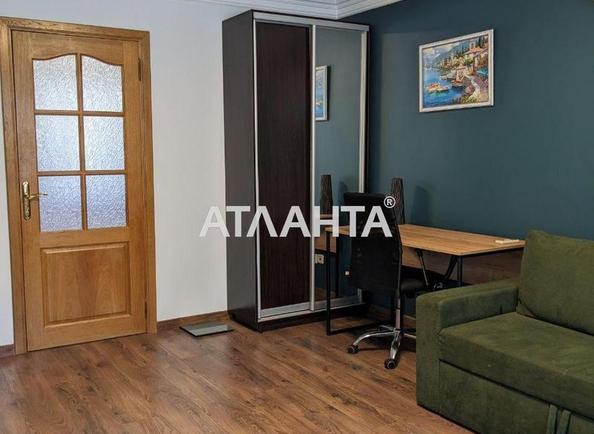 4+-rooms apartment apartment by the address st. Ekonomicheskiy per (area 74 m²) - Atlanta.ua - photo 3