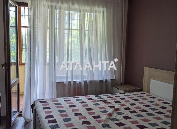 4+-rooms apartment apartment by the address st. Ekonomicheskiy per (area 74 m²) - Atlanta.ua - photo 4