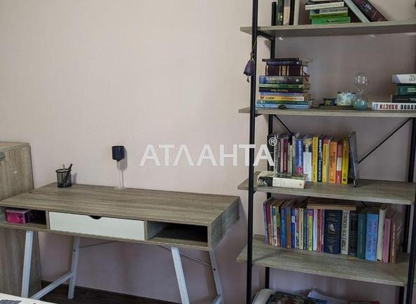 4+-rooms apartment apartment by the address st. Ekonomicheskiy per (area 74 m²) - Atlanta.ua - photo 6