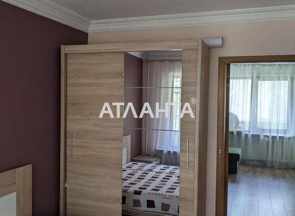 4+-rooms apartment apartment by the address st. Ekonomicheskiy per (area 74 m²) - Atlanta.ua - photo 7