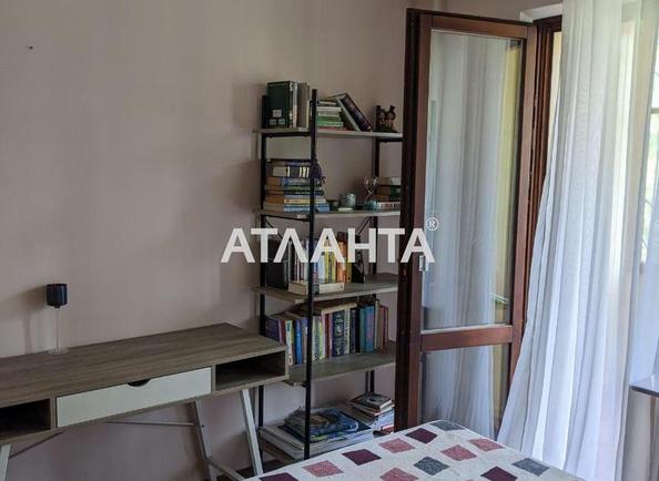4+-rooms apartment apartment by the address st. Ekonomicheskiy per (area 74 m²) - Atlanta.ua - photo 9
