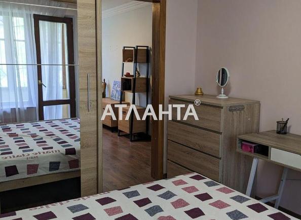 4+-rooms apartment apartment by the address st. Ekonomicheskiy per (area 74 m²) - Atlanta.ua - photo 10