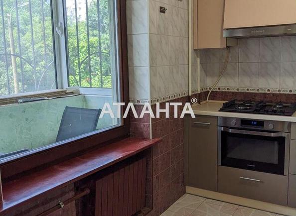 4+-rooms apartment apartment by the address st. Ekonomicheskiy per (area 74 m²) - Atlanta.ua - photo 14