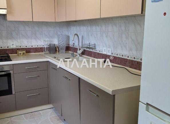 4+-rooms apartment apartment by the address st. Ekonomicheskiy per (area 74 m²) - Atlanta.ua - photo 15