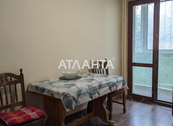 4+-rooms apartment apartment by the address st. Ekonomicheskiy per (area 74 m²) - Atlanta.ua - photo 16