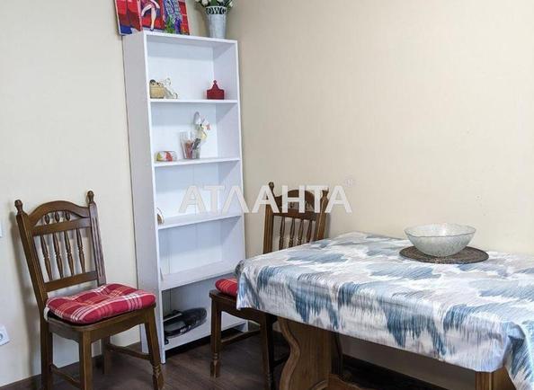 4+-rooms apartment apartment by the address st. Ekonomicheskiy per (area 74 m²) - Atlanta.ua - photo 17