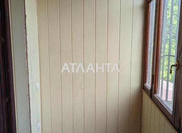 4+-rooms apartment apartment by the address st. Ekonomicheskiy per (area 74 m²) - Atlanta.ua - photo 18