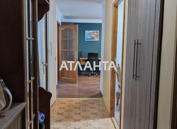 4+-rooms apartment apartment by the address st. Ekonomicheskiy per (area 74 m²) - Atlanta.ua - photo 20