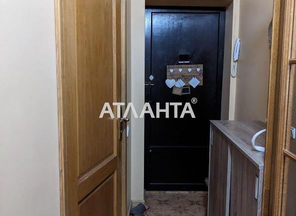 4+-rooms apartment apartment by the address st. Ekonomicheskiy per (area 74 m²) - Atlanta.ua - photo 21