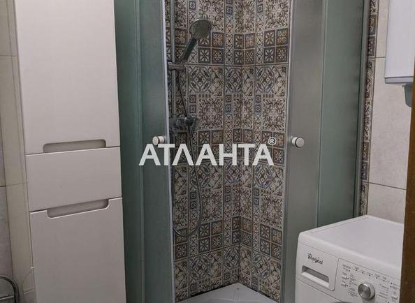 4+-rooms apartment apartment by the address st. Ekonomicheskiy per (area 74 m²) - Atlanta.ua - photo 22