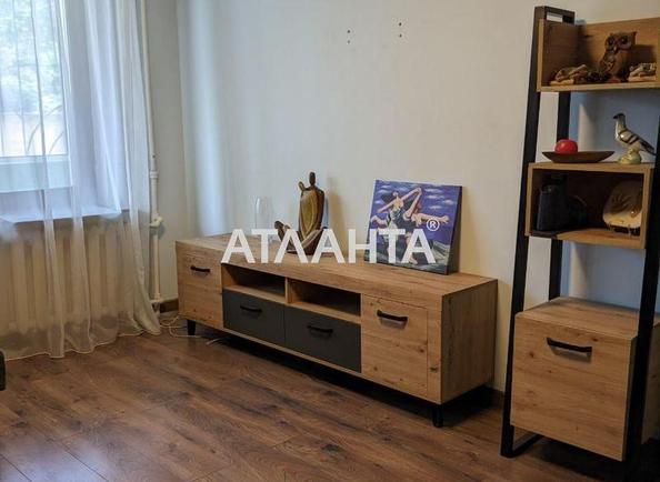 4+-rooms apartment apartment by the address st. Ekonomicheskiy per (area 74 m²) - Atlanta.ua - photo 2