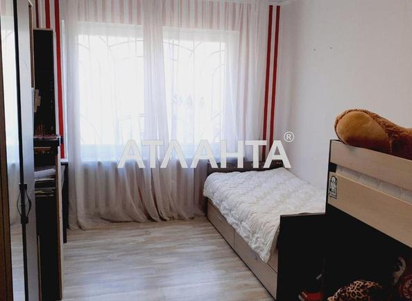 4+-rooms apartment apartment by the address st. Ekonomicheskiy per (area 74 m²) - Atlanta.ua - photo 11