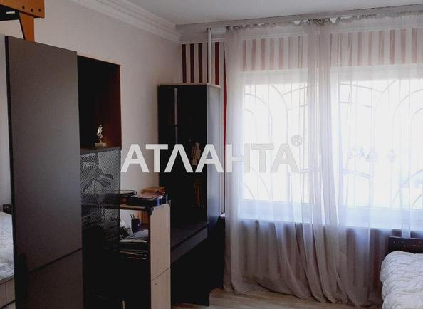 4+-rooms apartment apartment by the address st. Ekonomicheskiy per (area 74 m²) - Atlanta.ua - photo 12