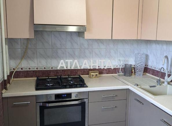 4+-rooms apartment apartment by the address st. Ekonomicheskiy per (area 74 m²) - Atlanta.ua - photo 13