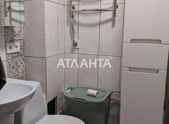4+-rooms apartment apartment by the address st. Ekonomicheskiy per (area 74 m²) - Atlanta.ua - photo 23