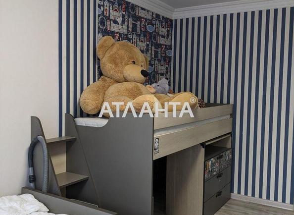 4+-rooms apartment apartment by the address st. Ekonomicheskiy per (area 74 m²) - Atlanta.ua - photo 10