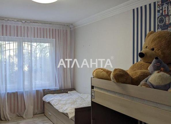 4+-rooms apartment apartment by the address st. Ekonomicheskiy per (area 74 m²) - Atlanta.ua - photo 11