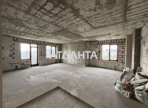 2-комнатная квартира по адресу ул. Педагогическая (площадь 56,1 м²) - Atlanta.ua