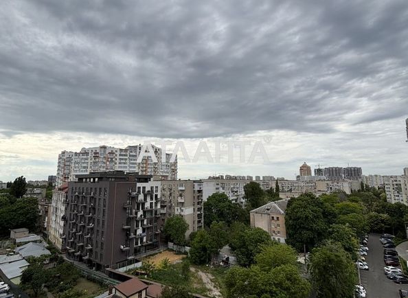 2-комнатная квартира по адресу ул. Педагогическая (площадь 56,1 м²) - Atlanta.ua - фото 9