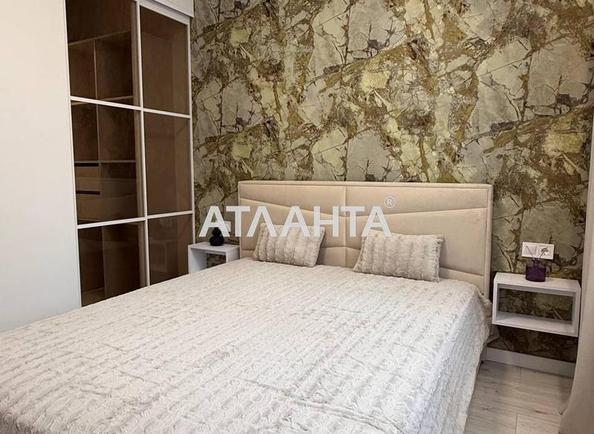 1-комнатная квартира по адресу ул. Краснова (площадь 41 м²) - Atlanta.ua - фото 2