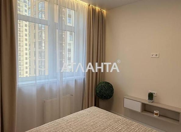1-комнатная квартира по адресу ул. Краснова (площадь 41 м²) - Atlanta.ua - фото 3