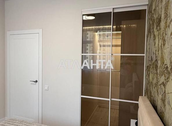 1-комнатная квартира по адресу ул. Краснова (площадь 41 м²) - Atlanta.ua - фото 4