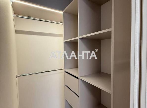 1-комнатная квартира по адресу ул. Краснова (площадь 41 м²) - Atlanta.ua - фото 5