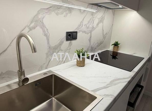 1-комнатная квартира по адресу ул. Краснова (площадь 41 м²) - Atlanta.ua - фото 6