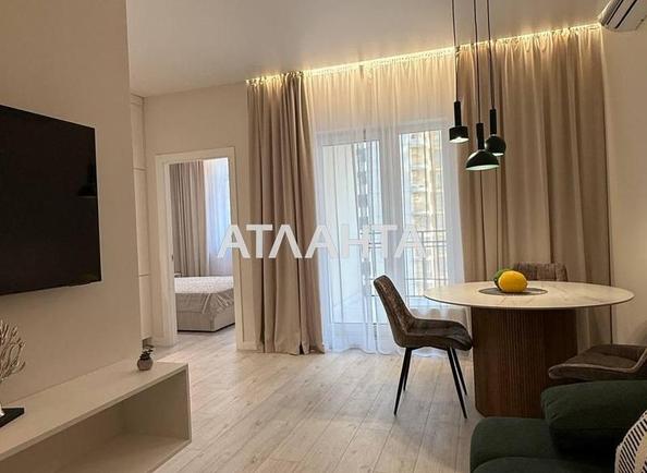 1-комнатная квартира по адресу ул. Краснова (площадь 41 м²) - Atlanta.ua - фото 9