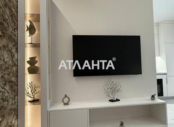 1-комнатная квартира по адресу ул. Краснова (площадь 41 м²) - Atlanta.ua - фото 10