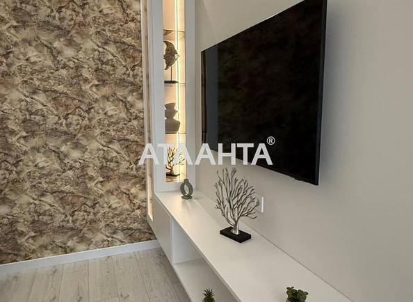 1-комнатная квартира по адресу ул. Краснова (площадь 41 м²) - Atlanta.ua - фото 11