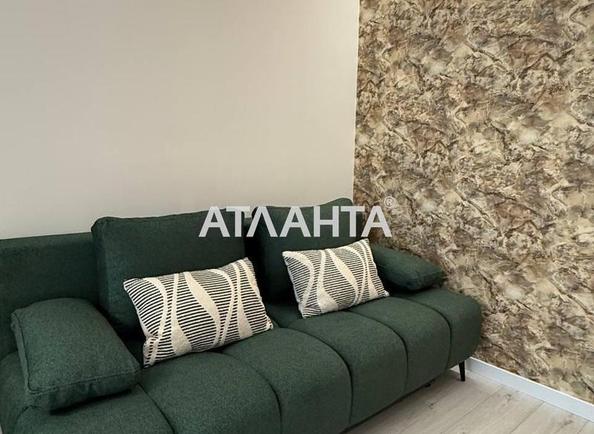 1-комнатная квартира по адресу ул. Краснова (площадь 41 м²) - Atlanta.ua - фото 12
