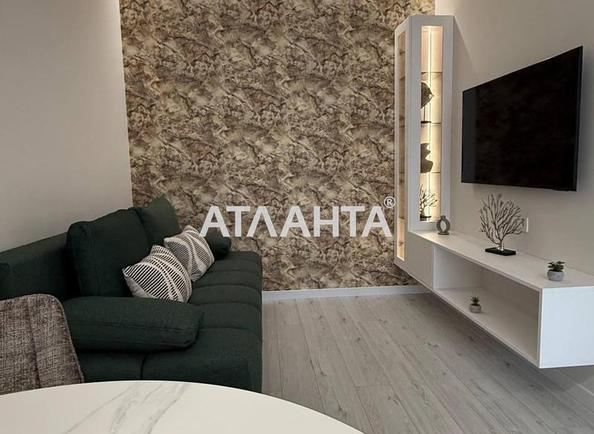 1-комнатная квартира по адресу ул. Краснова (площадь 41 м²) - Atlanta.ua - фото 13