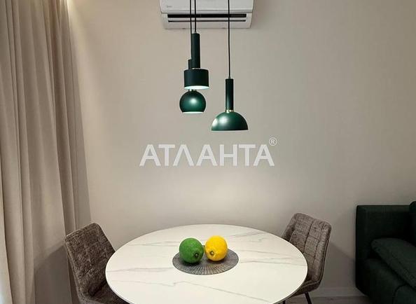 1-комнатная квартира по адресу ул. Краснова (площадь 41 м²) - Atlanta.ua - фото 14